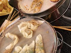 -沙州食驿·非遗小吃夜市