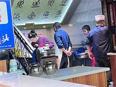 -巴乡石锅鱼(密云店)