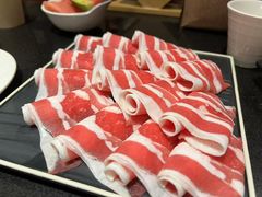 -东来顺饭庄(金泉广场店)