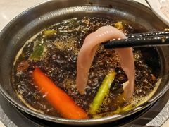 -围炉夜话·潮汕卤水火锅(榕江店)