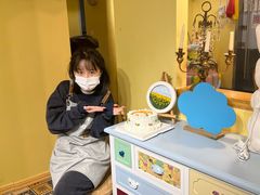 -千浔一暖DIY蛋糕烘焙(人民大学店)