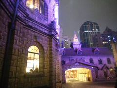 -马勒别墅饭店(静安寺店)