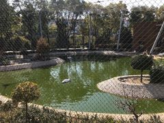-太原动物园