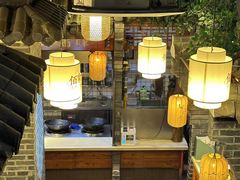 -佰家小厨·南京菜(夫子庙店)