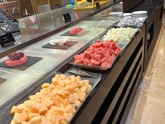 -昆明洲际酒店