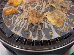 -燚青春东北泥炉烤肉(百合店)