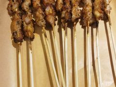 -我是那个大叔·美食研究所(新塘路店)