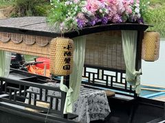 -小陆莲花蟹园农家乐(莲花岛店)