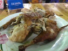 -亚一荔枝柴烧鸡(仙葫店)