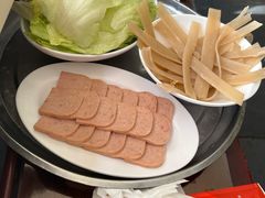 -太婆天府山珍酒楼(亚运村店)