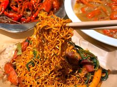 -串盟烧烤·长沙美食地标(星沙店)