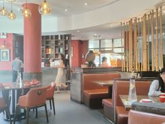 -川悦留香·海鲜餐厅(海棠68环球美食街店)