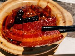 -港丽餐厅