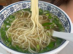 -玉香宫河州牛肉拉面