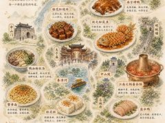 -李百蟹·江南蟹黄面·河景餐厅(夫子庙总店)
