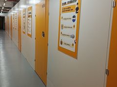 -安东易迷你仓自助寄存仓库(苏州桥店)