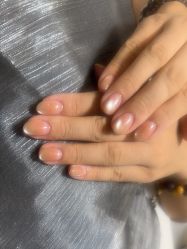 -小鸭梨影院式美甲