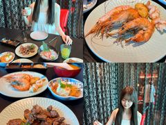 -郑州美盛喜来登大酒店