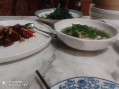 -漢舍中国菜馆(889广场店)