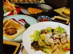 -松临·铁板烧&Omakase(神农店)