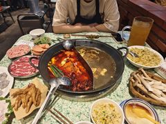 -五里关火锅(牛市口店)