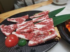 -韩宫宴烤肉·料理(大宁国际店)