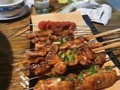 -每食每刻·皖北新民地锅鸡