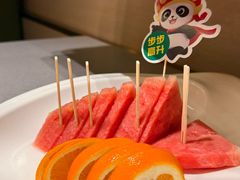 -海底捞火锅(王府井银泰in88店)
