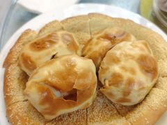 -汗腾格里·风味餐厅(新疆驻京办店)