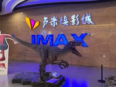 -卢米埃影城(长楹天街IMAX激光店)