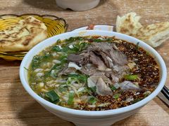 -肖家客饸饹面(郑州总店)