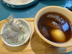 安泰佛跳墙-安泰楼·佛跳墙创始人·传统闽味早茶·酒楼(三坊七巷闽菜地标店)