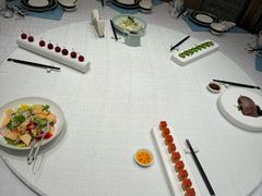 -新疆大厦·慕士塔格餐厅