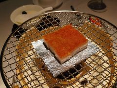 冰烧三层肉-粤界(望京金辉店)