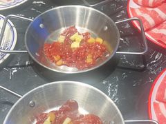 -九记潮汕现切鲜牛肉自助火锅(长沙·方圆荟店)
