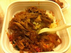 -吉野家(长青店)