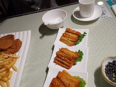 -天厨妙香素食餐厅(清华店)