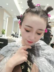 点击看大图 -MMby Hair Code芭曲发型