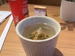 -CURRY YA 熟成咖哩專門店(深圳湾万象城店)