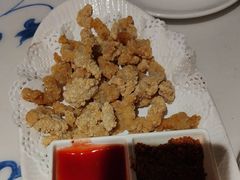 -小菜园新徽菜(常州武进吾悦店)