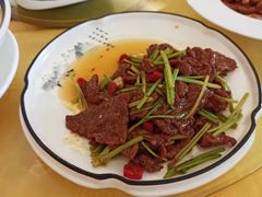 -醉香园(长江北路店)