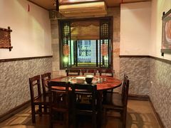 -御膳粥·牛乳粥底火锅·地道顺德菜(容桂店)