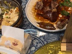 -米庄·原味私房菜(骏壹万邦店)