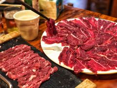 -草原牧羊火锅·龙虾·烤鱼(杨浦店)