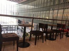 -太平洋咖啡(市府恒隆二店)