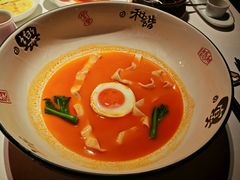 -荣轩(新荣记环球金融中心店)