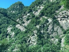 -沣峪口