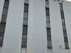 -复旦张江校区食堂