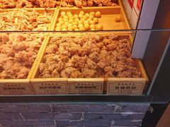 -炸肉先生总店(青泥店)