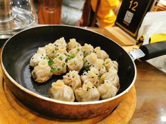 招牌迷你生煎包-全聚德(新街口店)